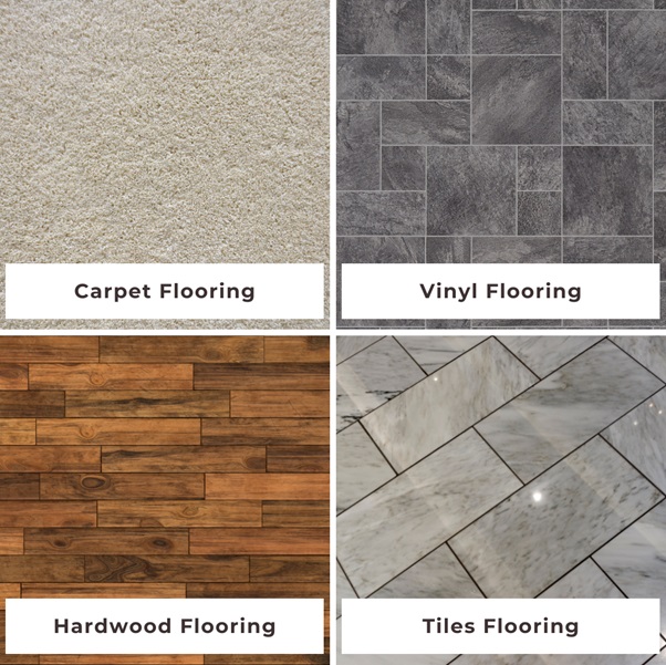 vinyl flooring supplier Singapore