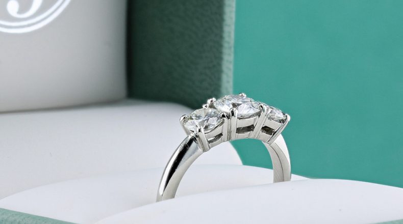 Engagement Ring